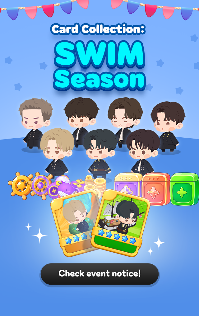 Main - BTS Island: In the SEOM