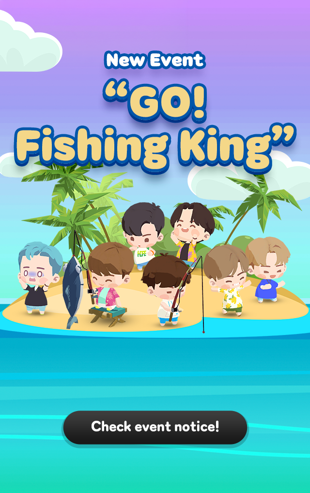 Main - BTS Island: In the SEOM