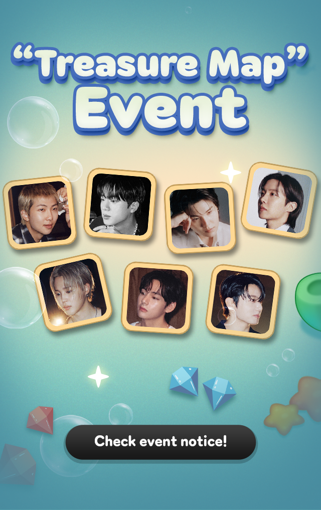 Main - BTS Island: In the SEOM