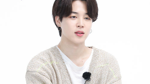 ​ Behind Photo BTS Become Game Developers (2) Jimin