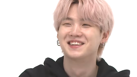 Reaction BTS Become Game Developers (2) SUGA