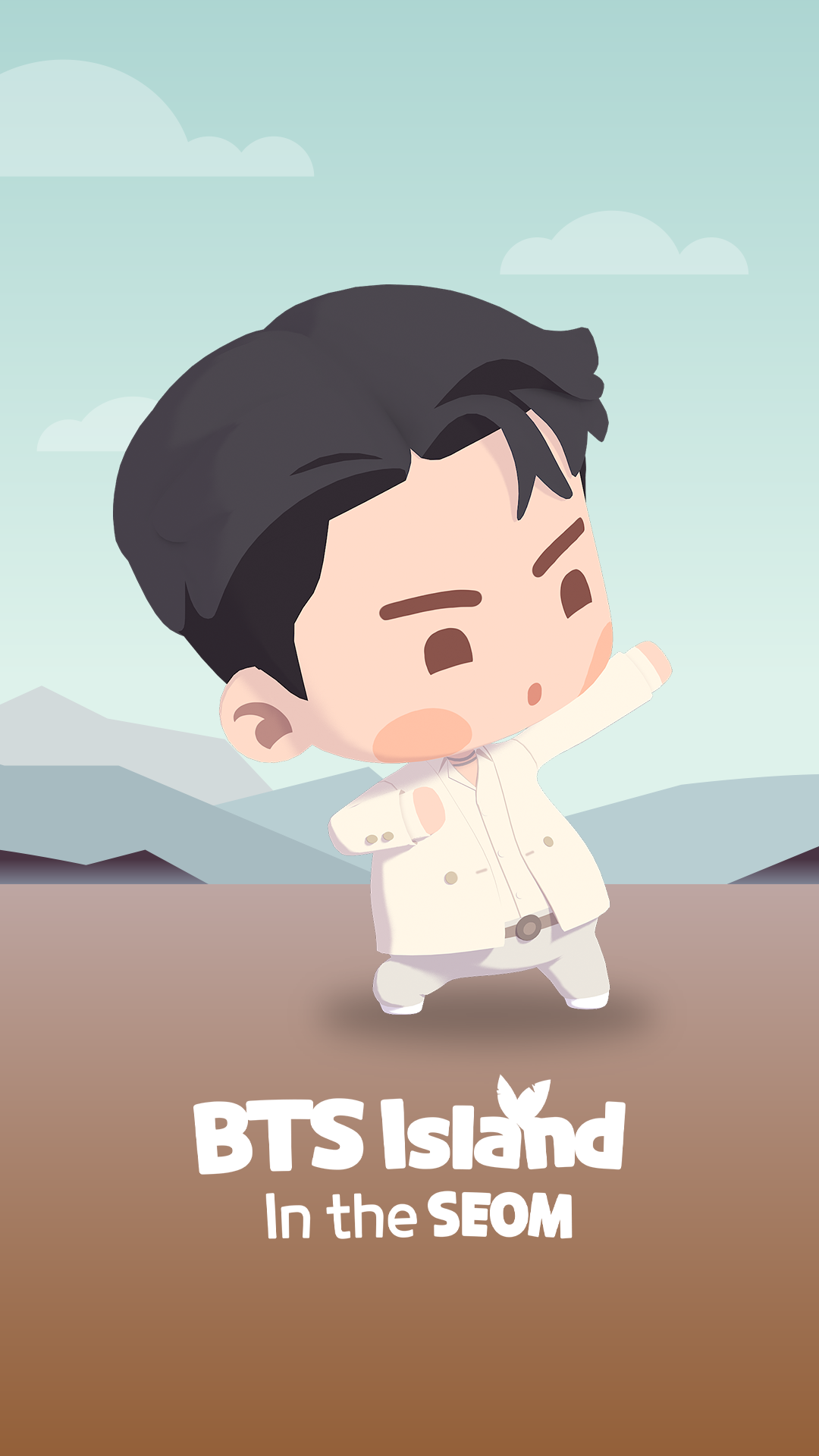お知らせ - BTS Island:インザソム